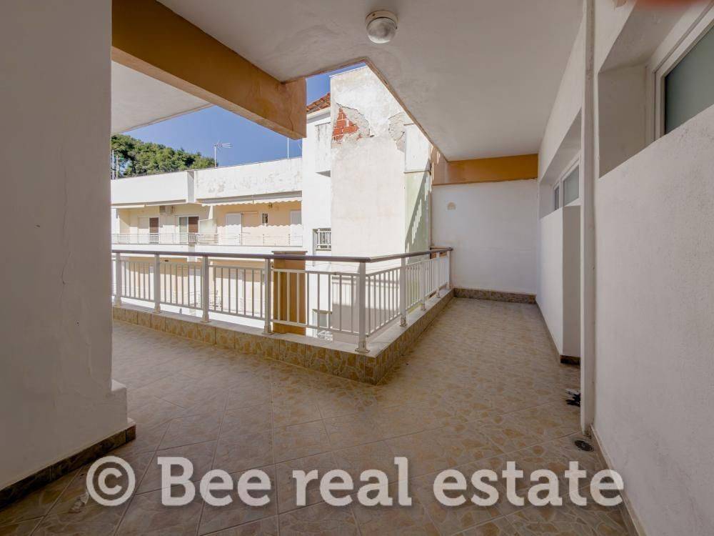 Άποψη εξωτερικού χώρου