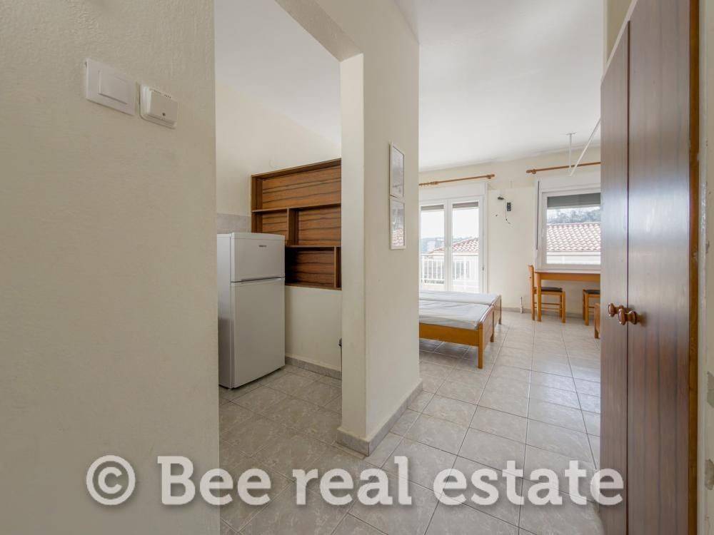 Άποψη εξωτερικού χώρου