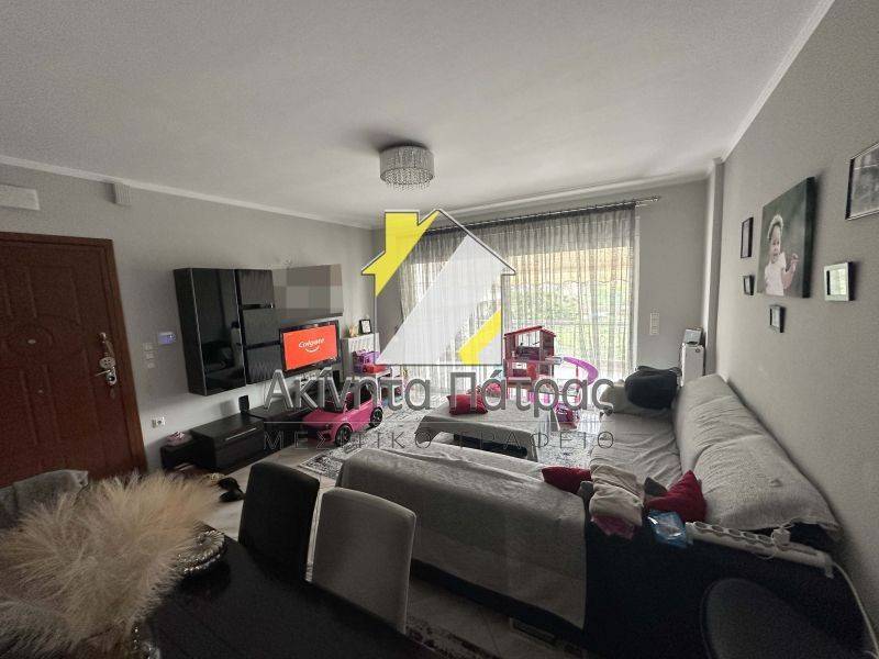 ΑΠΟΨΗ ΧΩΡΟΥ