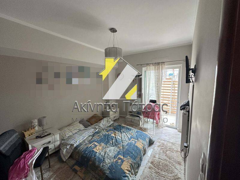 ΑΠΟΨΗ ΧΩΡΟΥ