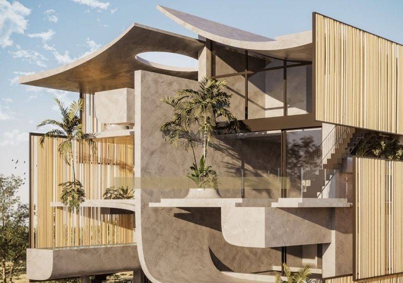 Εξωτερικός χώρος