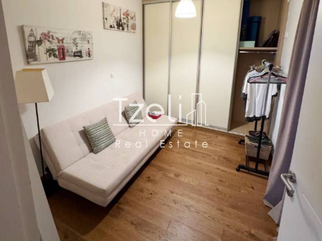 Άποψη χώρου