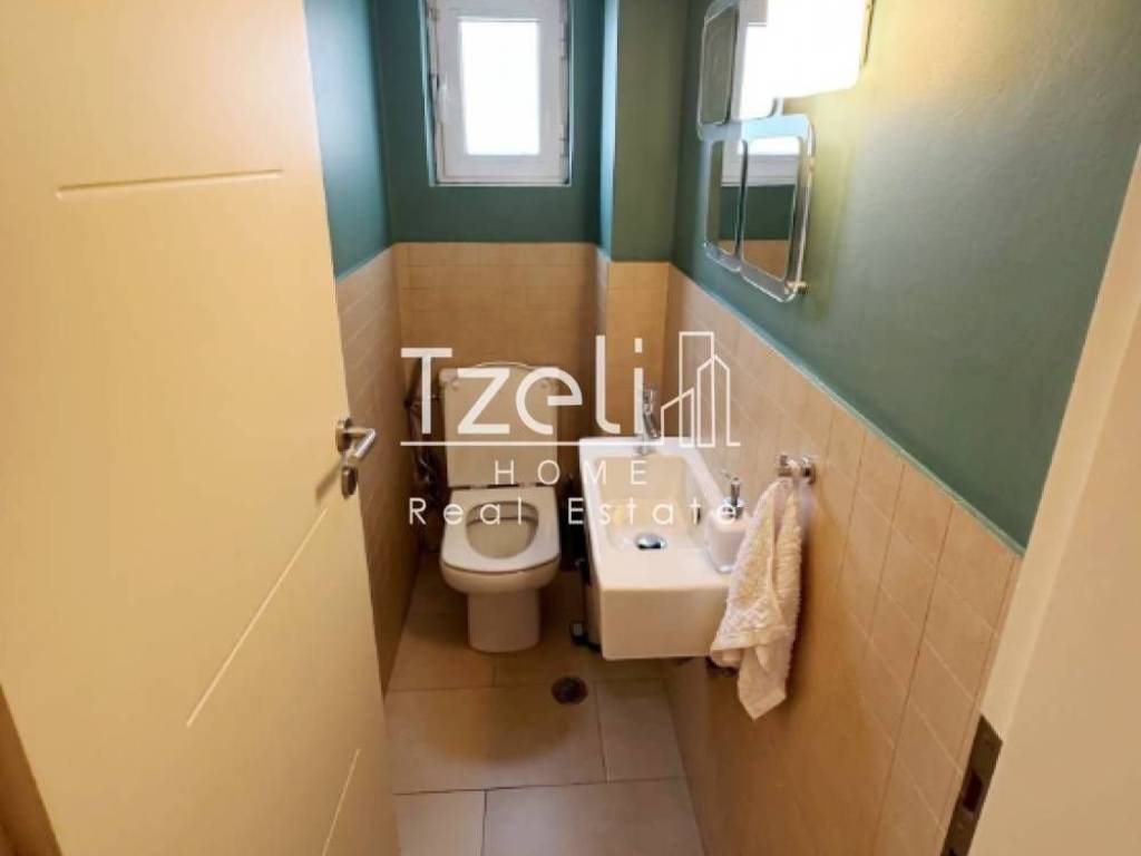 Άποψη χώρου