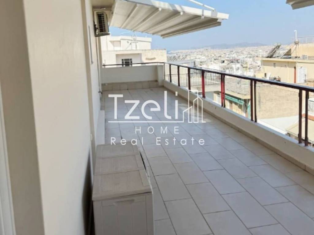 Άποψη χώρου