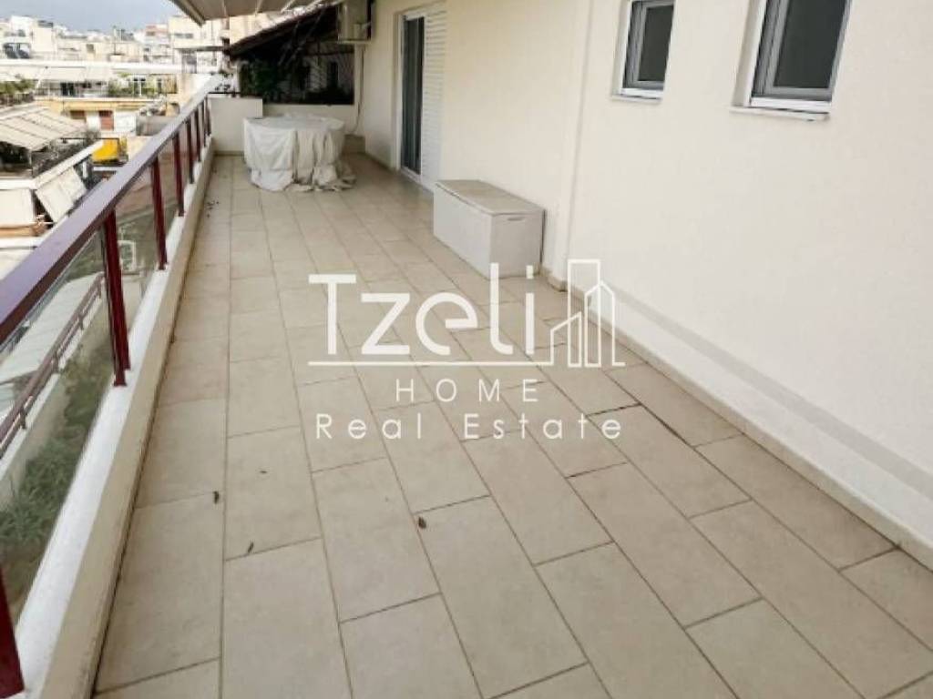 Άποψη χώρου