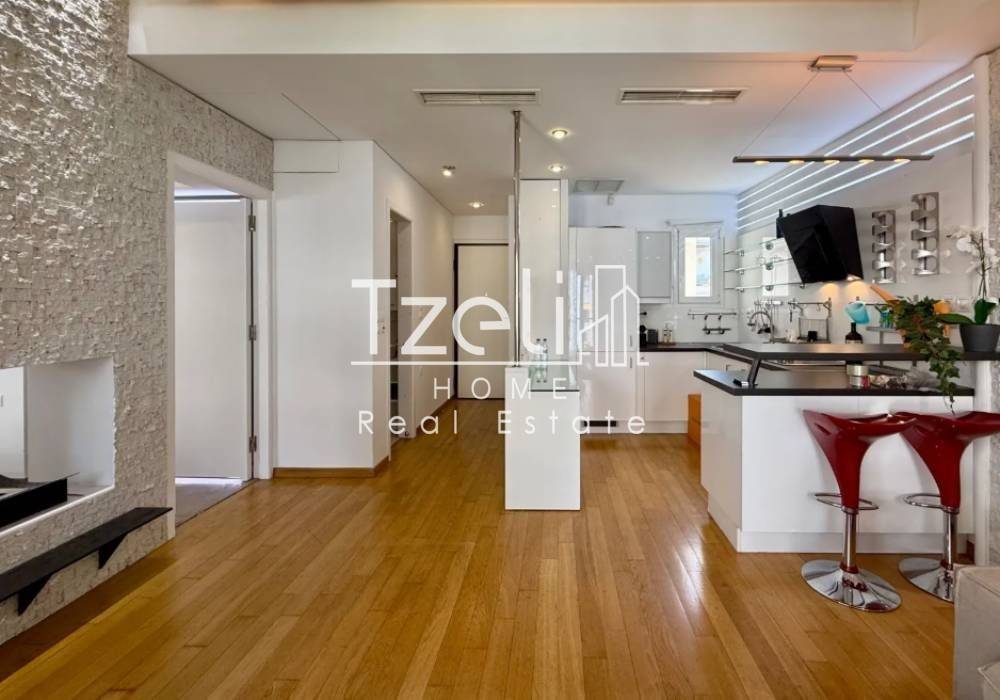 Άποψη χώρου