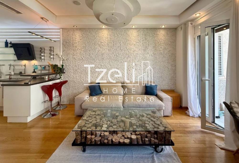 Άποψη χώρου