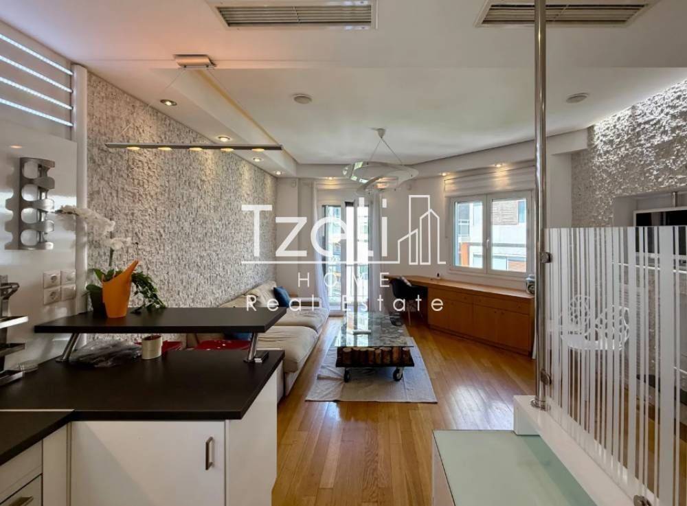 Άποψη χώρου