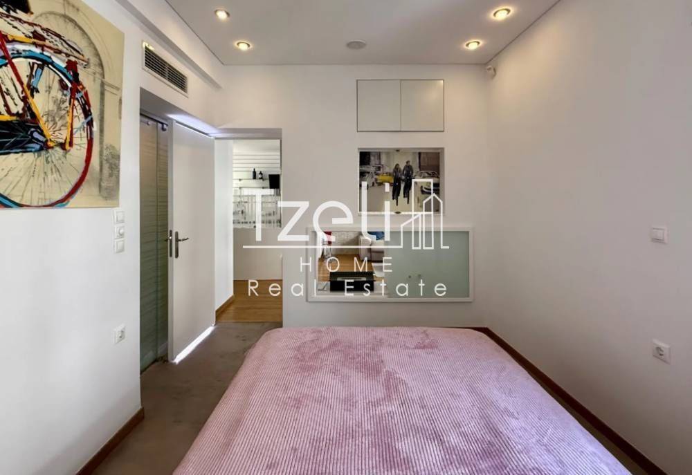 Άποψη χώρου