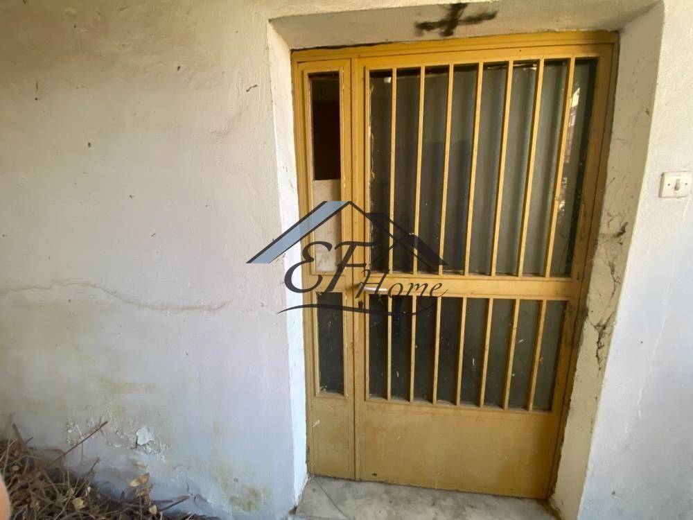 Λεπτομέρειες Ακινήτου