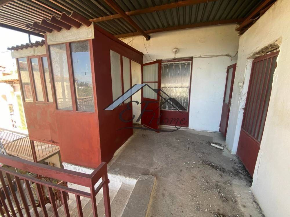 Λεπτομέρειες Ακινήτου