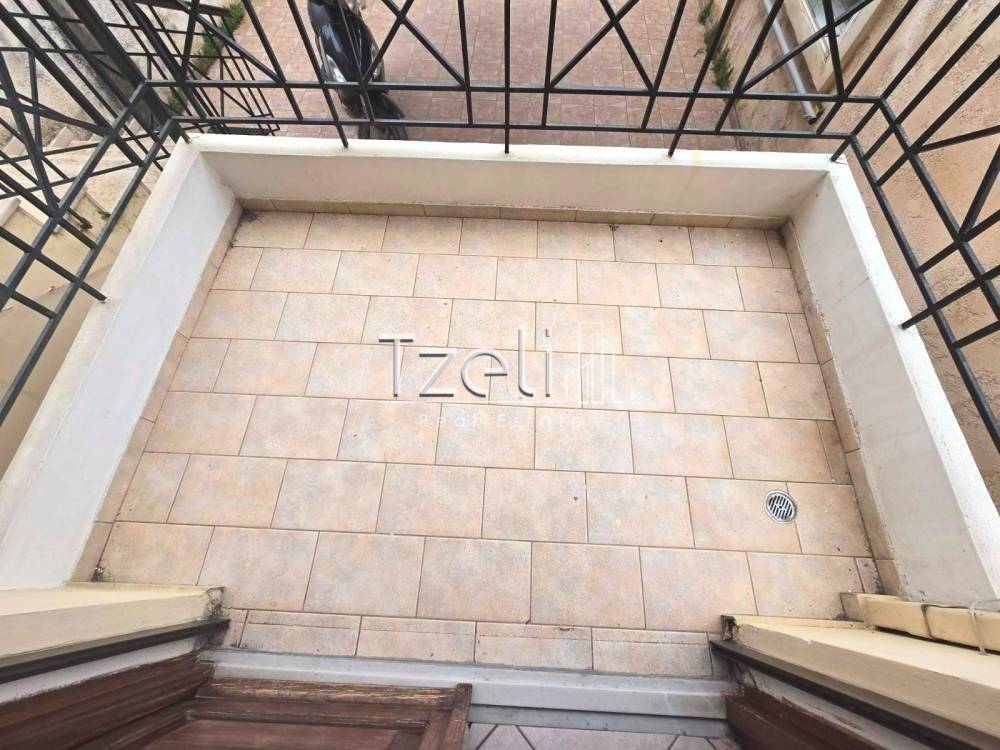 Εξωτερική άποψη χώρου