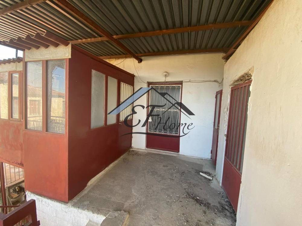 Λεπτομέρειες Ακινήτου