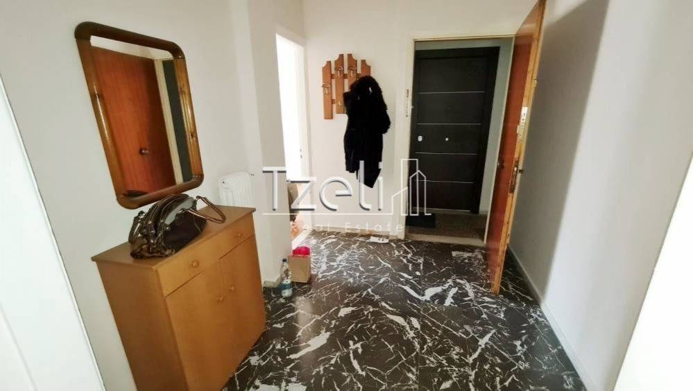 Άποψη χώρου