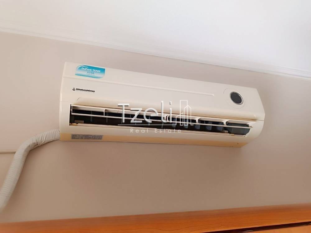 Κλιματισμός