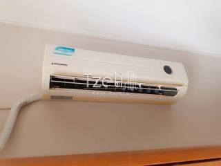 Κλιματισμός