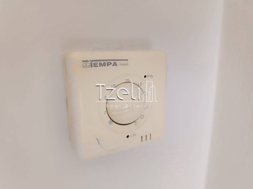 Αυτόνομη θέρμανση