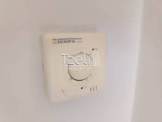 Αυτόνομη θέρμανση