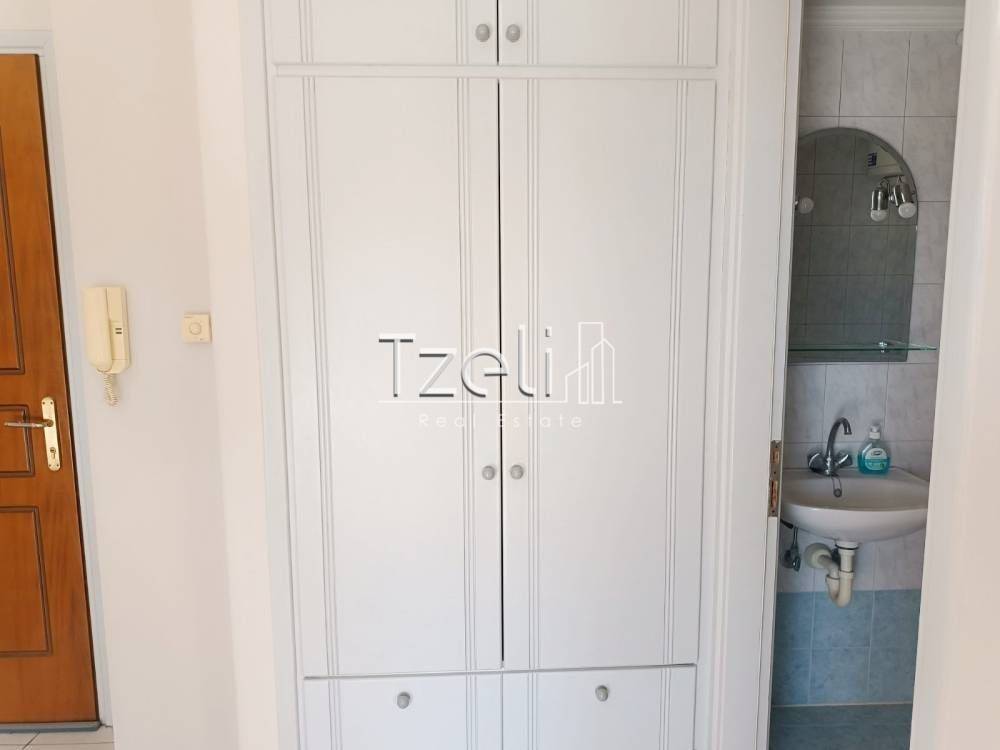 Άποψη χώρου