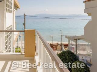 Άποψη εξωτερικού χώρου