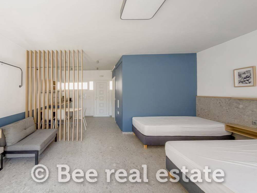 Άποψη εξωτερικού χώρου