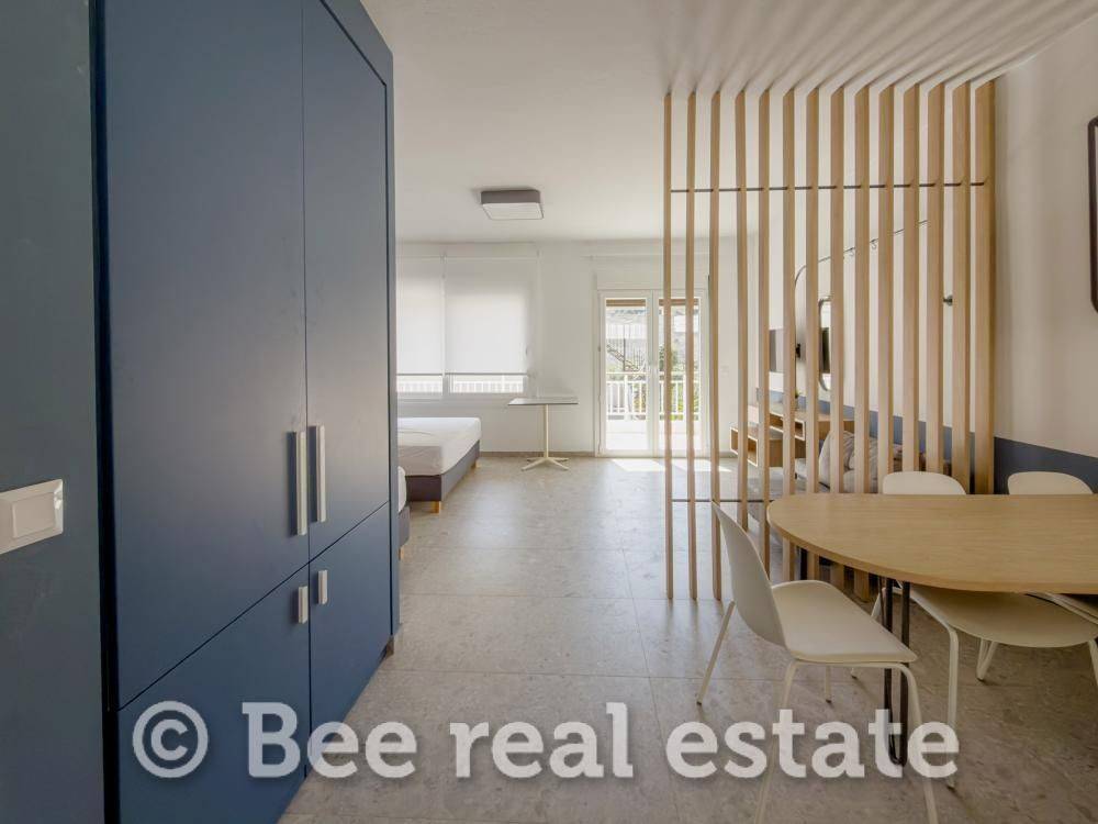 Άποψη εξωτερικού χώρου