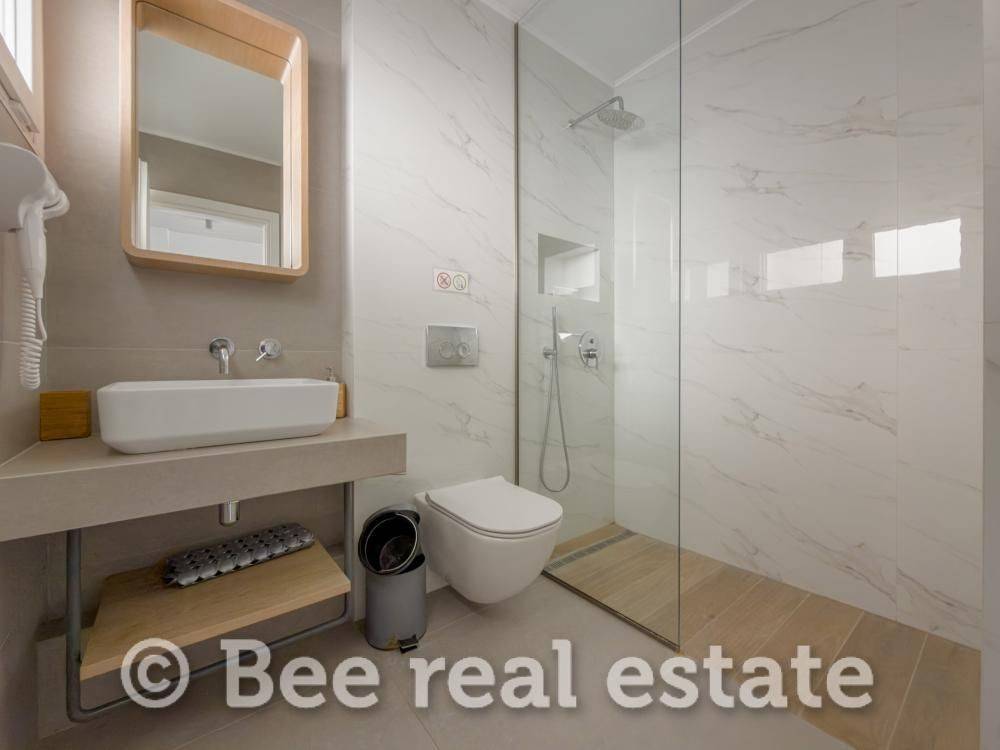 Άποψη εξωτερικού χώρου