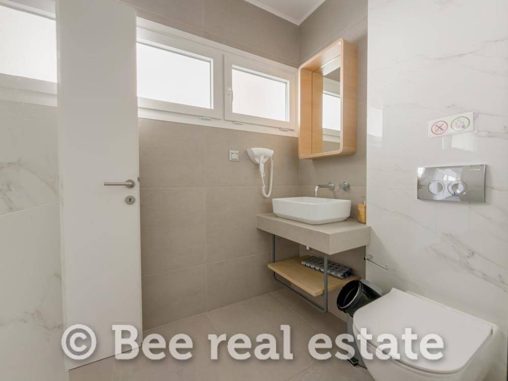 Άποψη εξωτερικού χώρου