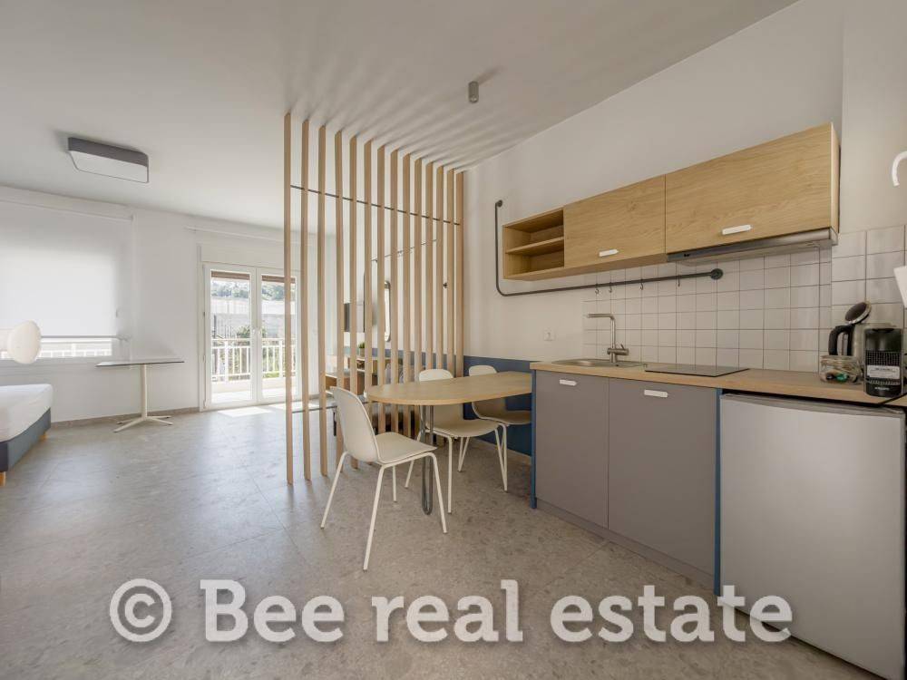 Άποψη εξωτερικού χώρου