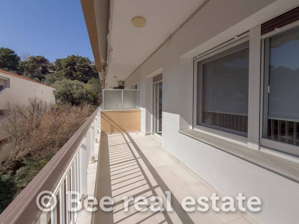 Άποψη εξωτερικού χώρου