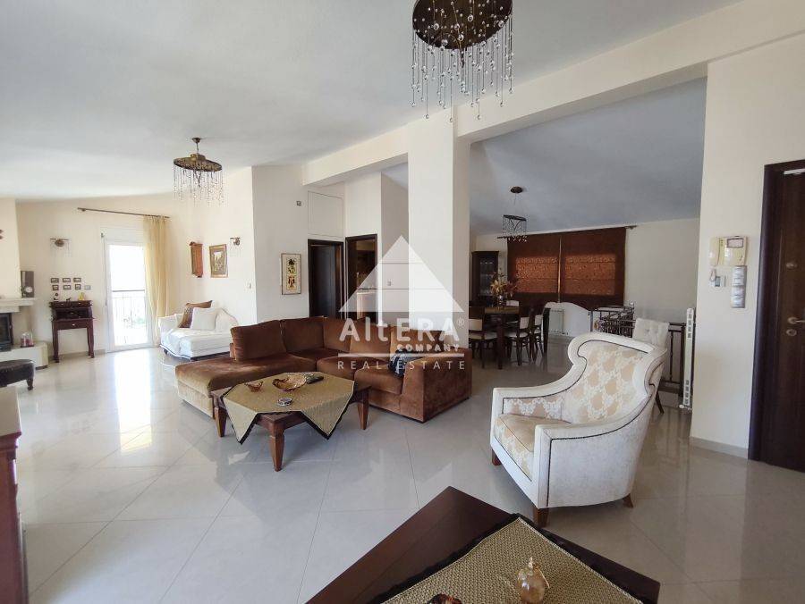 Άποψη χώρου