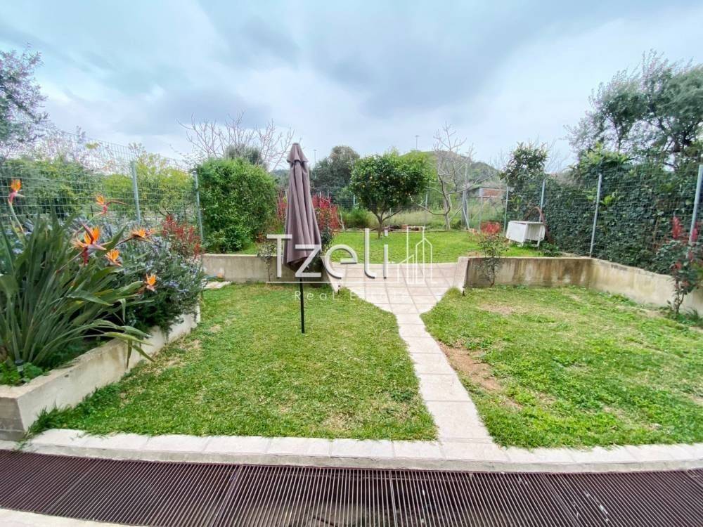 Εξωτερική άποψη χώρου