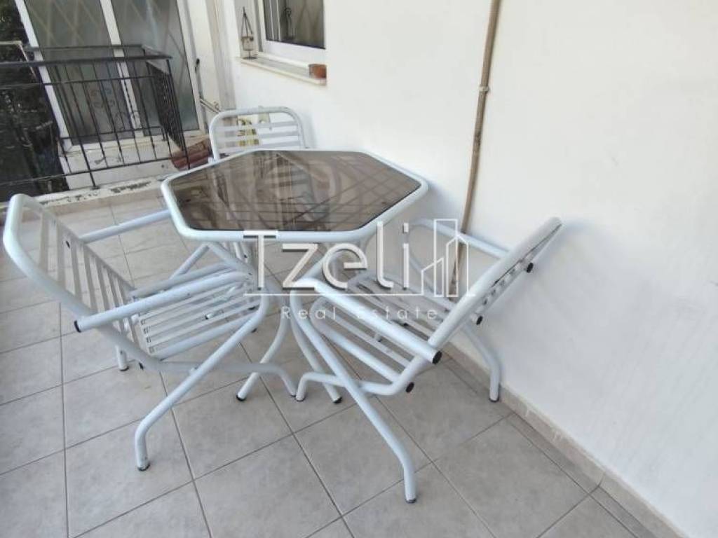 Exoterike apopse choroy