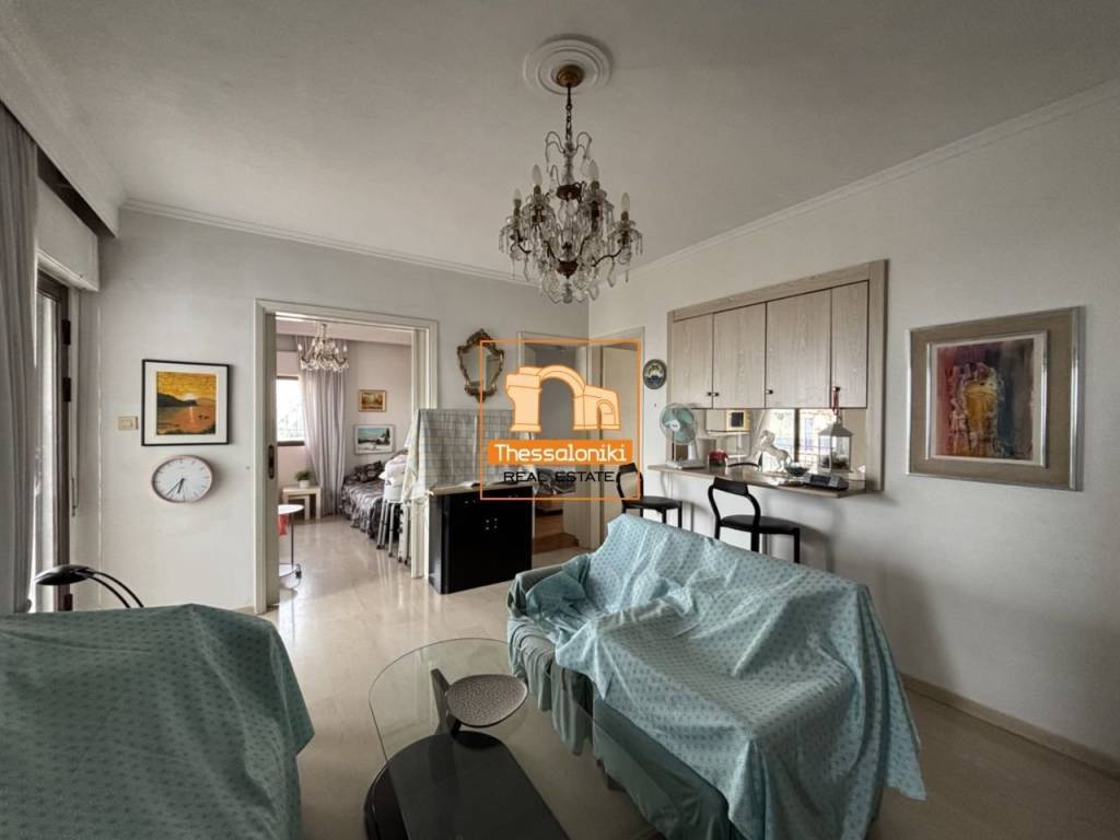 Σαράντα Εκκλησιές, Διαμέρισμα, 76 τ.μ.