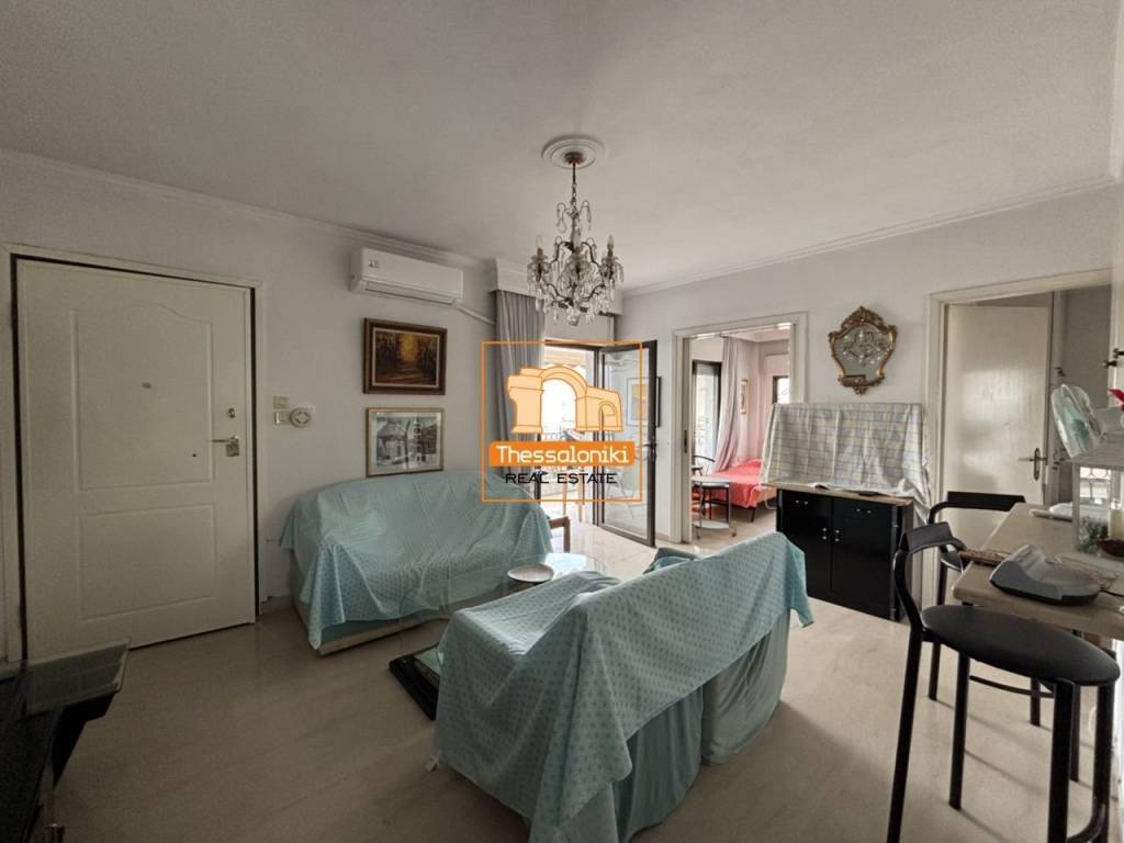 Σαράντα Εκκλησιές, Διαμέρισμα, 76 τ.μ.