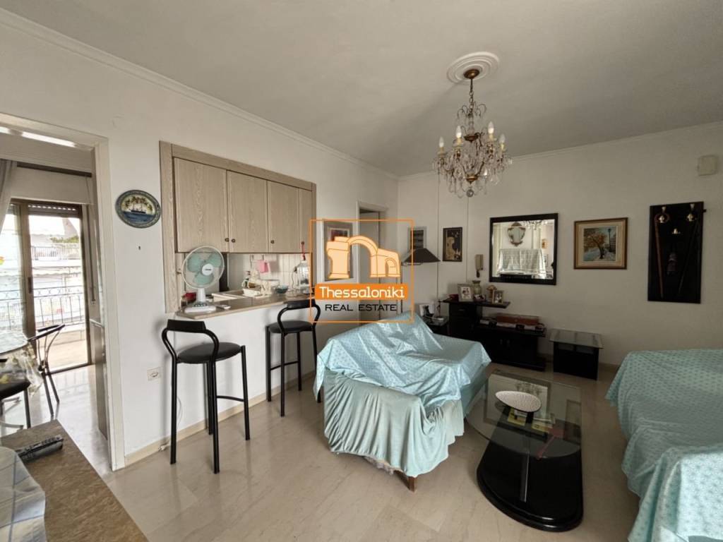 Σαράντα Εκκλησιές, Διαμέρισμα, 76 τ.μ.