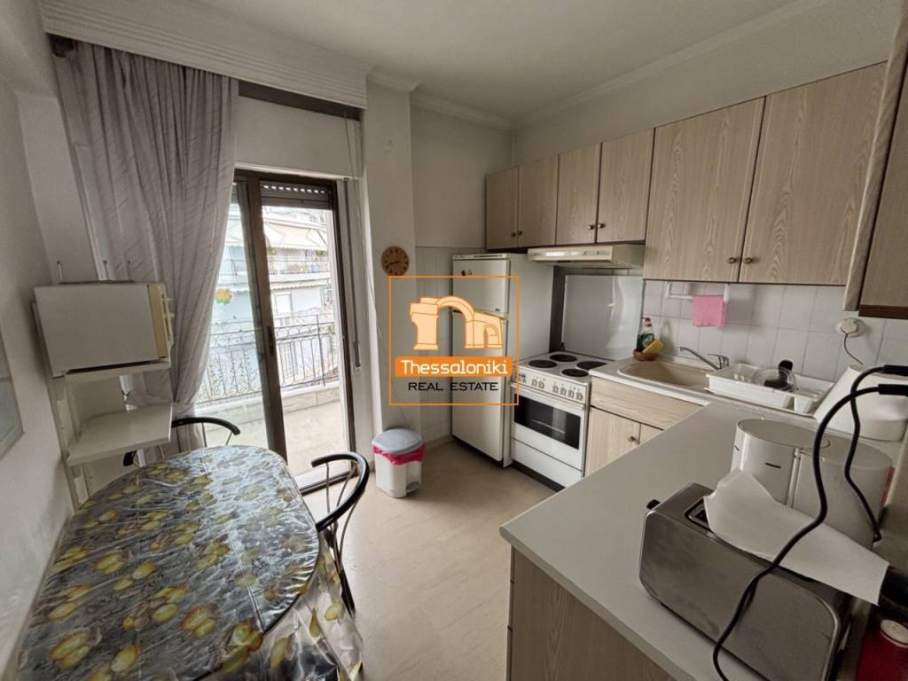 Σαράντα Εκκλησιές, Διαμέρισμα, 76 τ.μ.