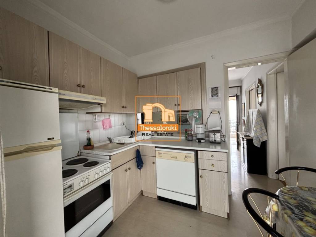 Σαράντα Εκκλησιές, Διαμέρισμα, 76 τ.μ.