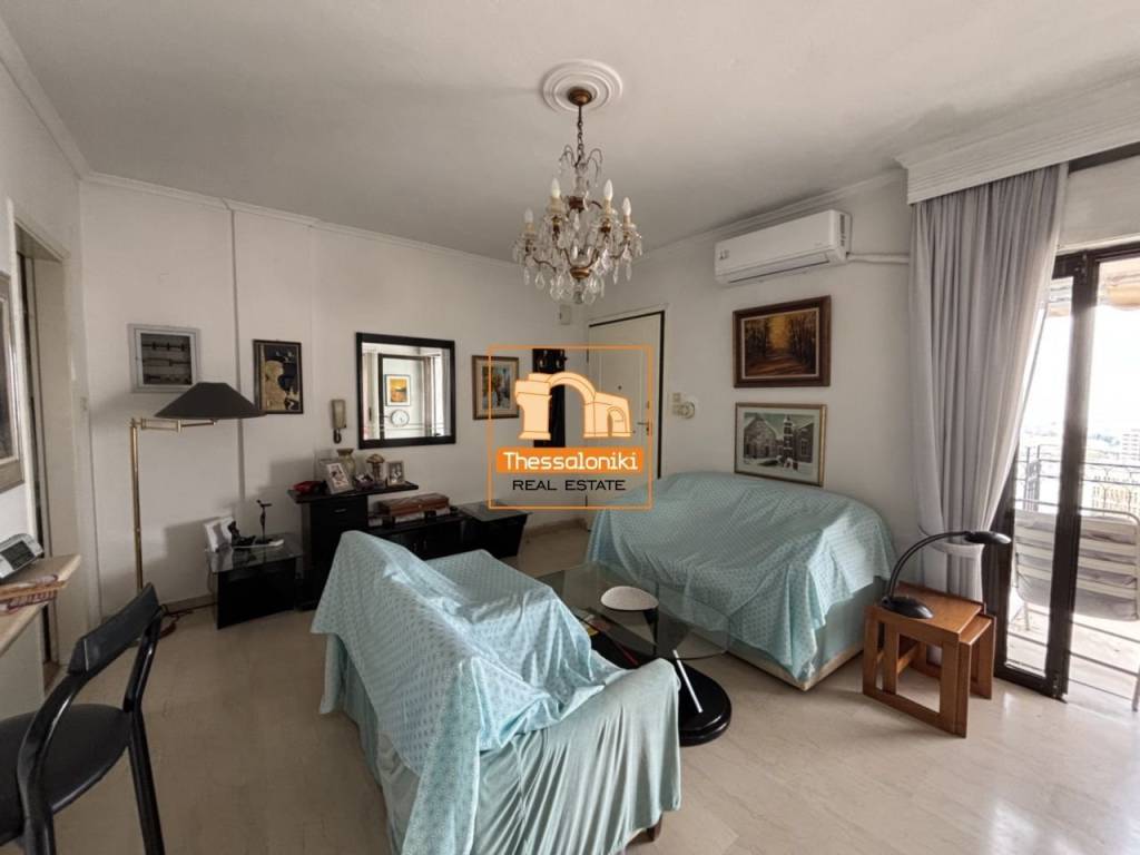 Σαράντα Εκκλησιές, Διαμέρισμα, 76 τ.μ.