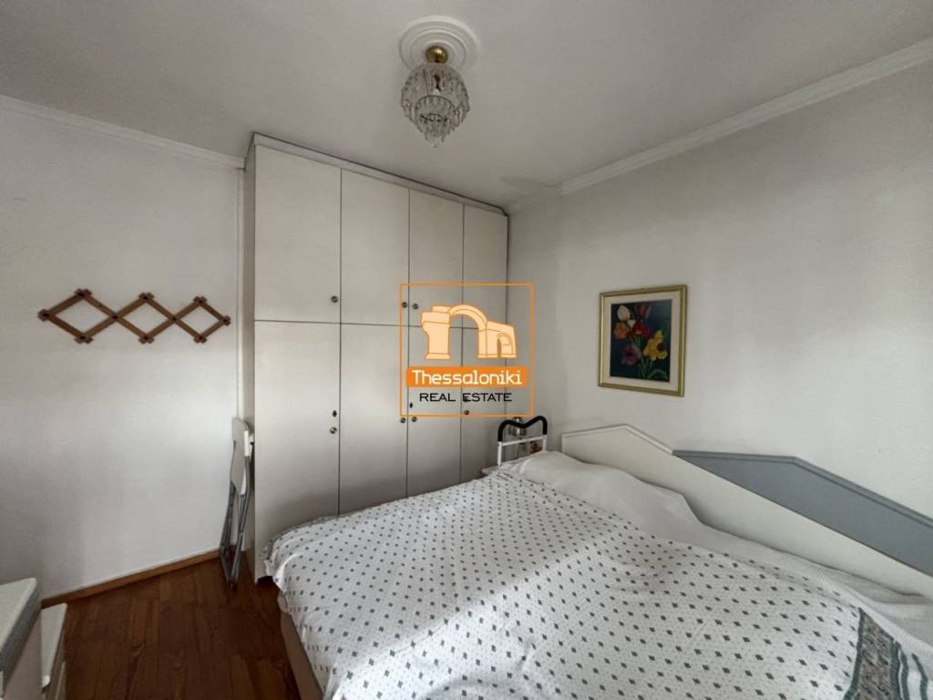 Σαράντα Εκκλησιές, Διαμέρισμα, 76 τ.μ.