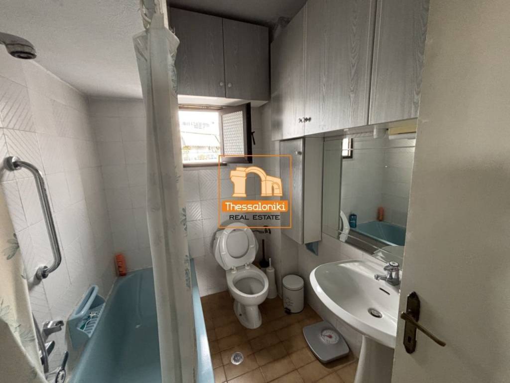 Σαράντα Εκκλησιές, Διαμέρισμα, 76 τ.μ.