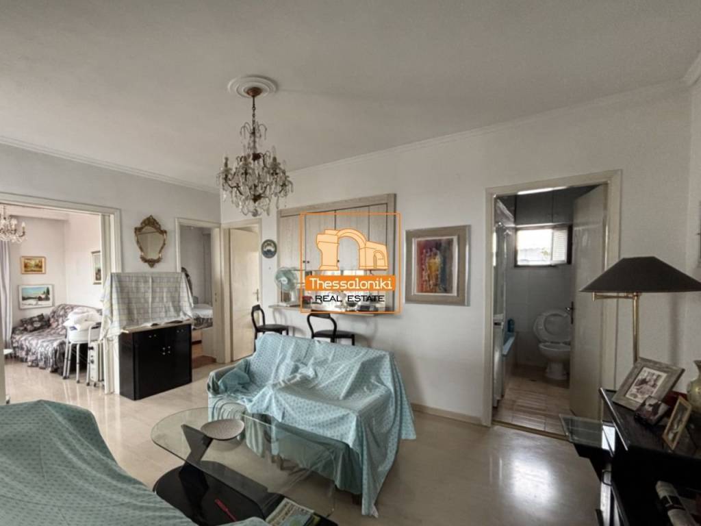 Σαράντα Εκκλησιές, Διαμέρισμα, 76 τ.μ.