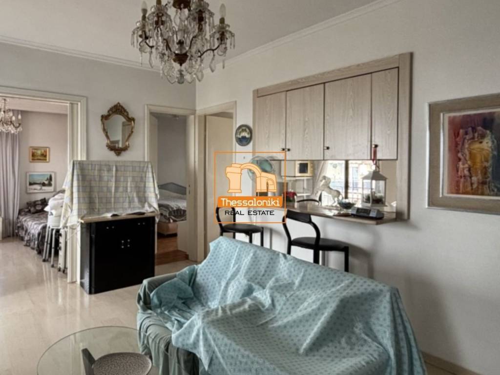 Σαράντα Εκκλησιές, Διαμέρισμα, 76 τ.μ.