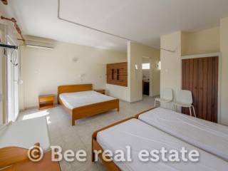 Άποψη εξωτερικού χώρου