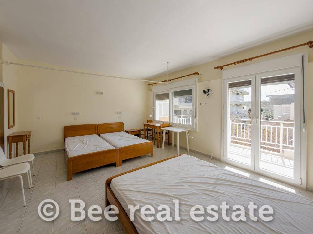 Άποψη εξωτερικού χώρου