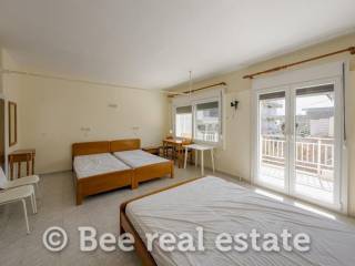 Άποψη εξωτερικού χώρου