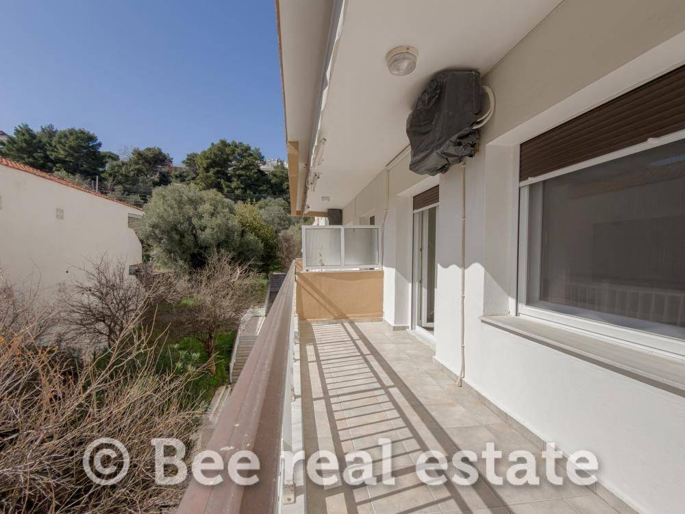 Άποψη εξωτερικού χώρου