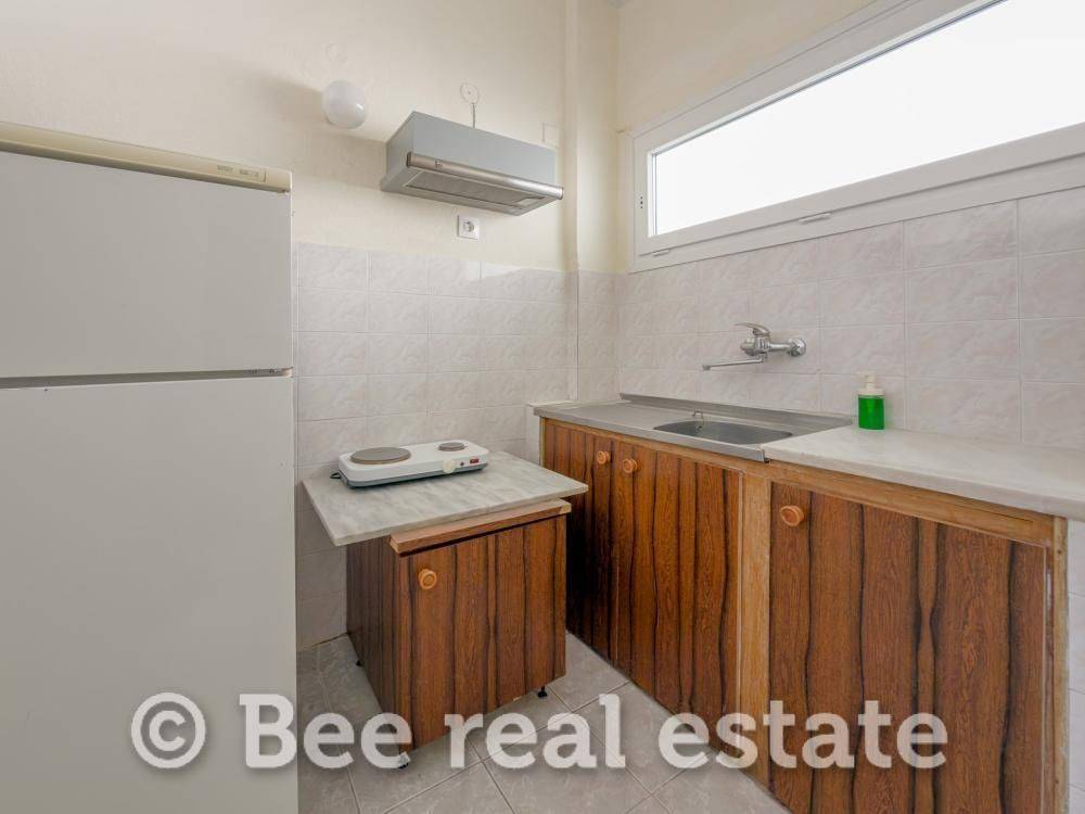 Άποψη εξωτερικού χώρου