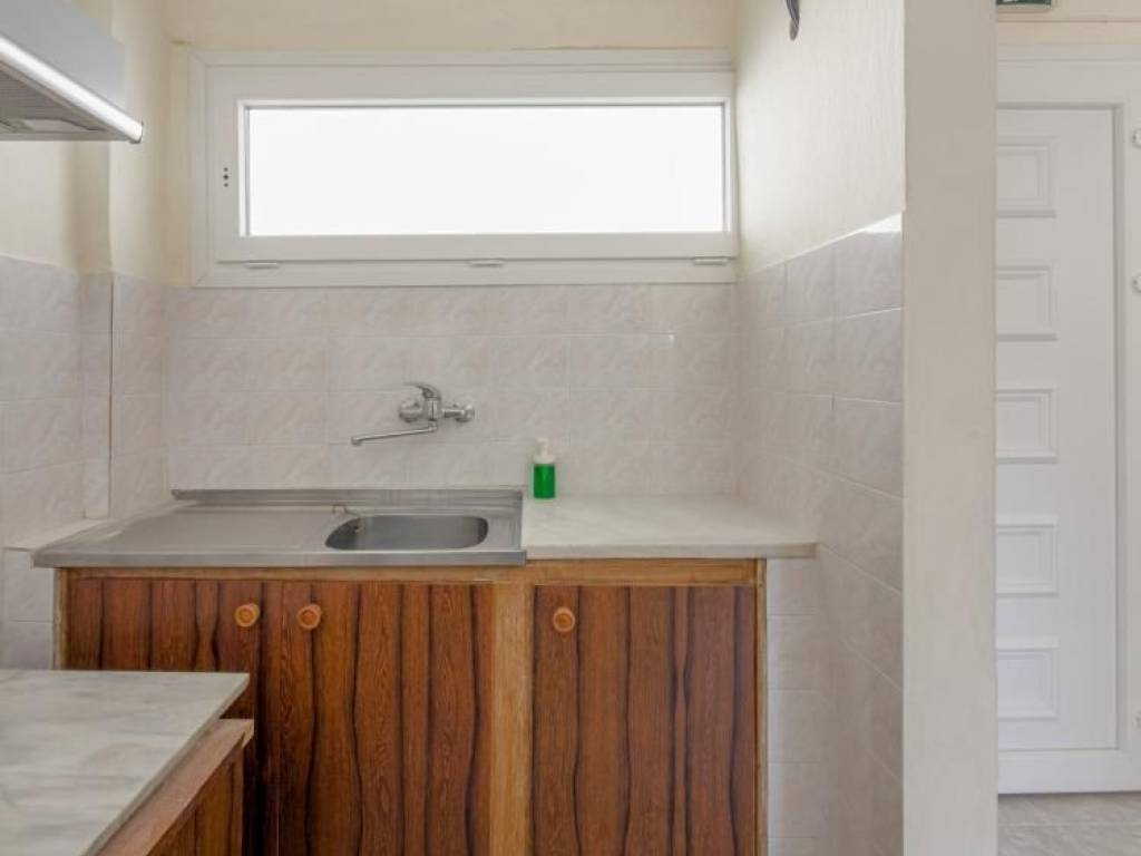 Άποψη εξωτερικού χώρου