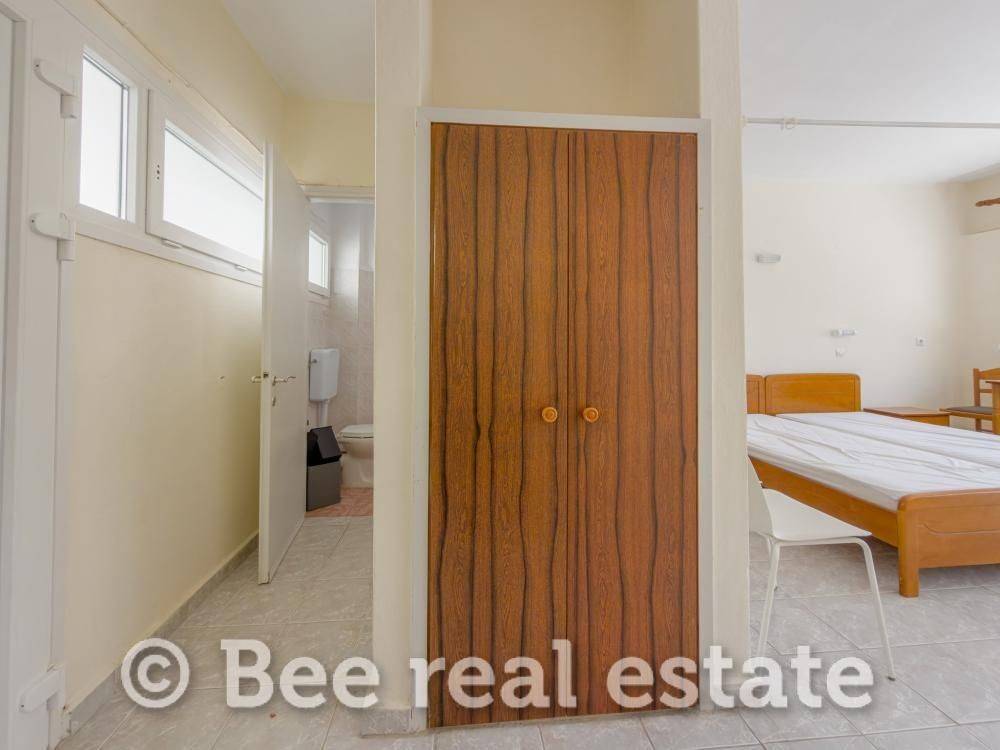 Άποψη εξωτερικού χώρου